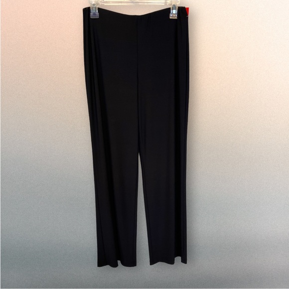 270 - NEW STEPHANIE BY CRYSTAL PULL ON PANTS STYLE WSX-9077-27 - Picture 3 of 14